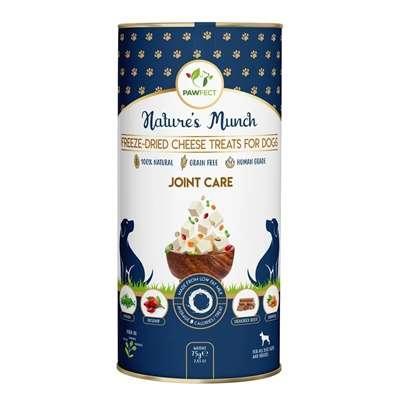 PAWFECT FUNCTIONAL FREEZE DRIED TREATS JOINT CARE