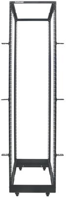 Intellinet Rack 19inch-frame (b x h x d) 515 x 2140 x 559 mm 45 HE Zwart (RAL 9005)