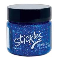 Ranger Ink Ranger • stickles glitter gel aquarius - thumbnail