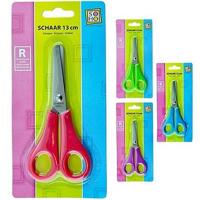 Soho Schaar Ronde Punt 13cm Trend - thumbnail