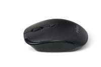 Muis Nilox NXMOWI4002 Zwart 3200 DPI - thumbnail