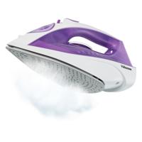 Tristar ST-8350 Stoomstrijkijzer Violet, Wit 2200 W - thumbnail