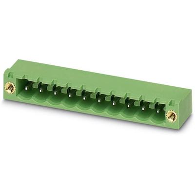 Phoenix Contact 1776537 Male behuizing (board) MSTB Totaal aantal polen: 5 Rastermaat: 5.08 mm Inhoud: 250 stuk(s) Phoenix Contact 1776537 Male behuizing (board) MSTB Totaal aantal polen: 5 Rastermaat: 5.08 mm Inhoud: 250 stuk(s)