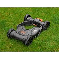 BLACK+DECKER 3-in-1 Grastrimmer Wielbasis CM100 module - thumbnail