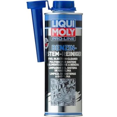 LIQUI MOLY benzin-system-reiniger gasoline system cleaner lm 500ml