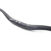 E*thirteen plus 35 20 mm riser handlebars - thumbnail