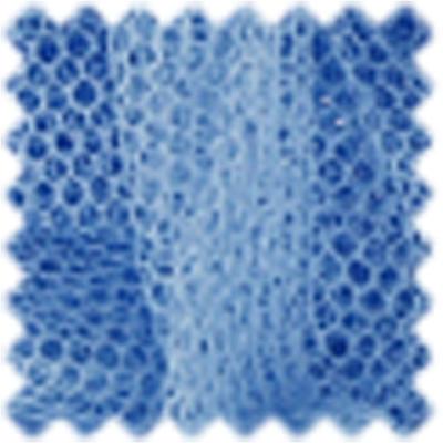 Creativ Company Tule, b: 50 cm, lichtblauw, 5 m/ 1 rol