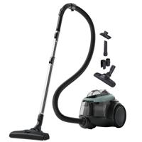 AEG 6000 CLEAN (AL61C2OG) Stofzuiger zonder zak Groen - thumbnail