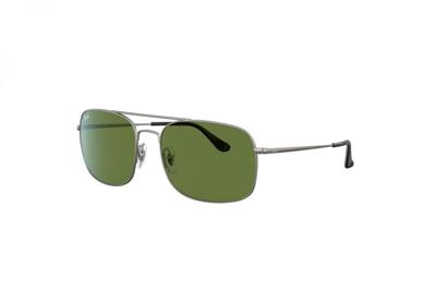 Ray Ban 0RB3611 029/O960 Heren Zonnebril 60x145