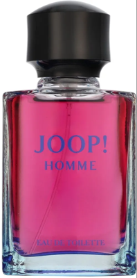 Joop! Homme Neon 75 ml Eau de toilette Heren