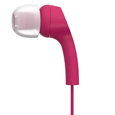Koss Hoofdtelefoon KEB/9iP Pink