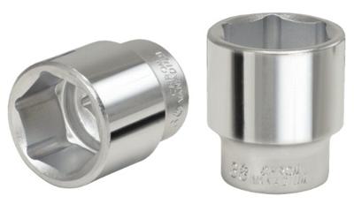 KS Tools 911.4106 911.4106 Verwisselbare kop 47 mm 3/4