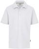 Hakro 400 Kids' polo shirt Classic - White - 152 - thumbnail
