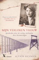 Mijn verloren vrouw - Alyson Richman - Paperback (9789401605458) - thumbnail