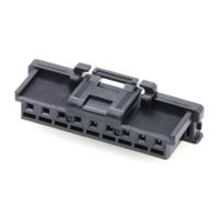 Molex Female behuizing (kabel) Aantal rijen: 1 5051510900 1 stuk(s) Bag - thumbnail