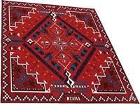 Tama TDR-SW Drum Rug drummat met southwestern dessin - thumbnail