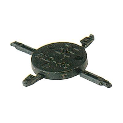 Connectoren voor printplaten BLZ/SL KO SW 1545710000 Weidmüller Inhoud: 50 stuk(s) Connectoren voor printplaten BLZ/SL KO SW 1545710000 Weidmüller Inhoud: 50 stuk(s)