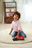Dickie Toys Fendt Kant-en-klaar model Landbouwvoertuig (model) - thumbnail