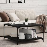 Boekenplank Bord 4 pcs Zwart 100 x 40 x 1.5cm Spaanplaat - thumbnail