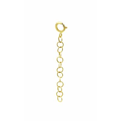 Ketting Dames Lotus HIN00195/3