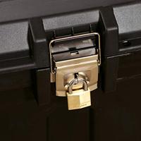 Stanley 1-93-278 Gereedschapskoffer op wielen 190L - thumbnail