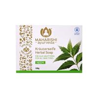 Neem kruidenzeep 100 Gram - thumbnail