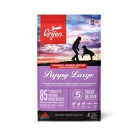 ORIJEN WHOLE PREY PUPPY LARGE BREED 11,4 KG - thumbnail