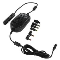 Universele auto adapter - thumbnail