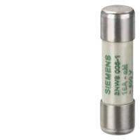 Siemens 3NW80061 Cilinderzekeringmodule 12 A 500 V 1 stuk(s) - thumbnail