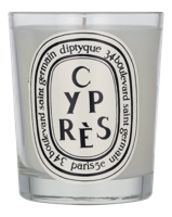 Diptyque Cypres Scented Candle 190 g - thumbnail
