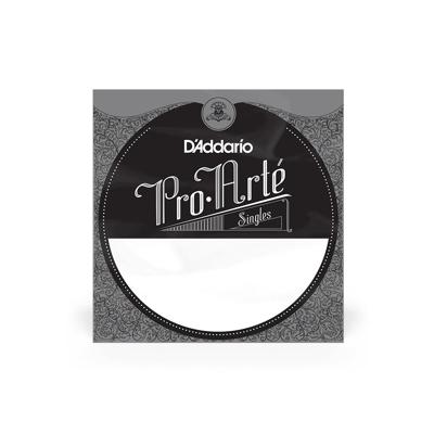 D'Addario J4504 snaar voor muziekinstrumenten Klassiek 1 stuk(s) Gitaar D'Addario J4504 snaar voor muziekinstrumenten Klassiek 1 stuk(s) Gitaar