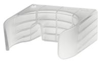 Makita Accessoires muurbevestiging stofzuiger - 458571-5 - 458571-5 - thumbnail