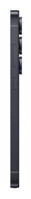 Samsung Galaxy S25 Ultra 5G 12GB-512GB Titanio Negro (Titanium Black) Dual SIM SM-S938B
