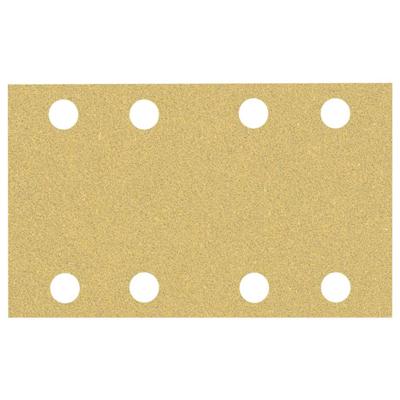 Bosch Accessories 2608901032 2608901032 Schuurpapier voor vlakschuurmachine Korrelgrootte (num) 60 50 stuk(s)