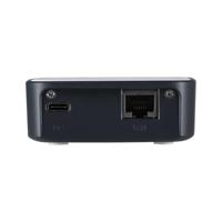 5182 smik Gateway + LED Coin RGBW Paulmann Home Pakket Smart Home System LED Energielabel: G (A - G) 21 W Warmwit - thumbnail