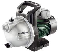Metabo P 2000 G Tuinpomp - 600962000 - thumbnail