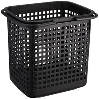 Hachiman Cestino Basket L - Zwart - thumbnail