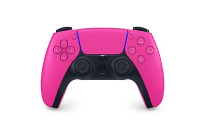 Sony DualSense Wireless Controller (Nova Pink)