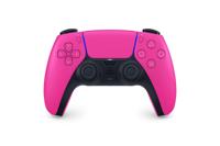 Sony DualSense Wireless Controller (Nova Pink) - thumbnail