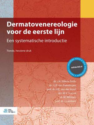 Dermatovenereologie voor de eerste lijn (Paperback)