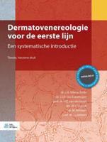 Dermatovenereologie voor de eerste lijn (Paperback) - thumbnail