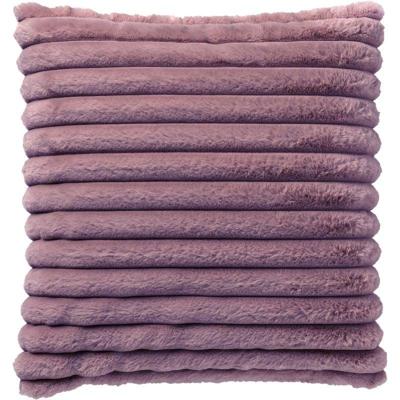 Kussenhoes Hazel 50x50 cm Dusky Orchid