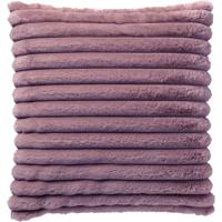 Kussenhoes Hazel 50x50 cm Dusky Orchid - thumbnail