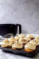 MasterClass - Bakvorm voor 12 cupcakes - Masterclass - thumbnail