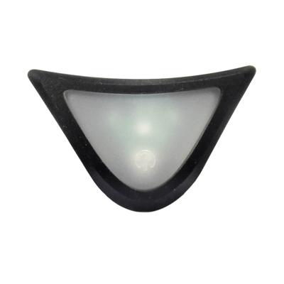 Olympic Sportswear Alpina sports helmlicht plug-in-light iii