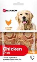 Chick'n Chips - 85 gr 85 gr Flamingo - thumbnail