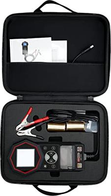 KS Tools 550.1649 Accutester 12 V