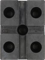 KS Tools 160.0552 Rubberen kussen - thumbnail
