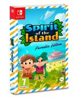 Spirit of the Island - Paradise Edition - thumbnail