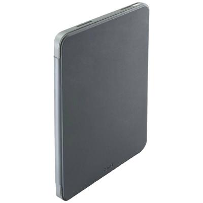 Hama Book cover Grijs iPad Cover / tas